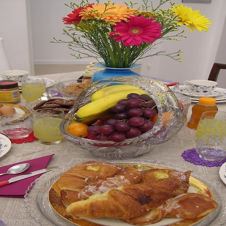 B&B Bless & B Рим Екстер'єр фото