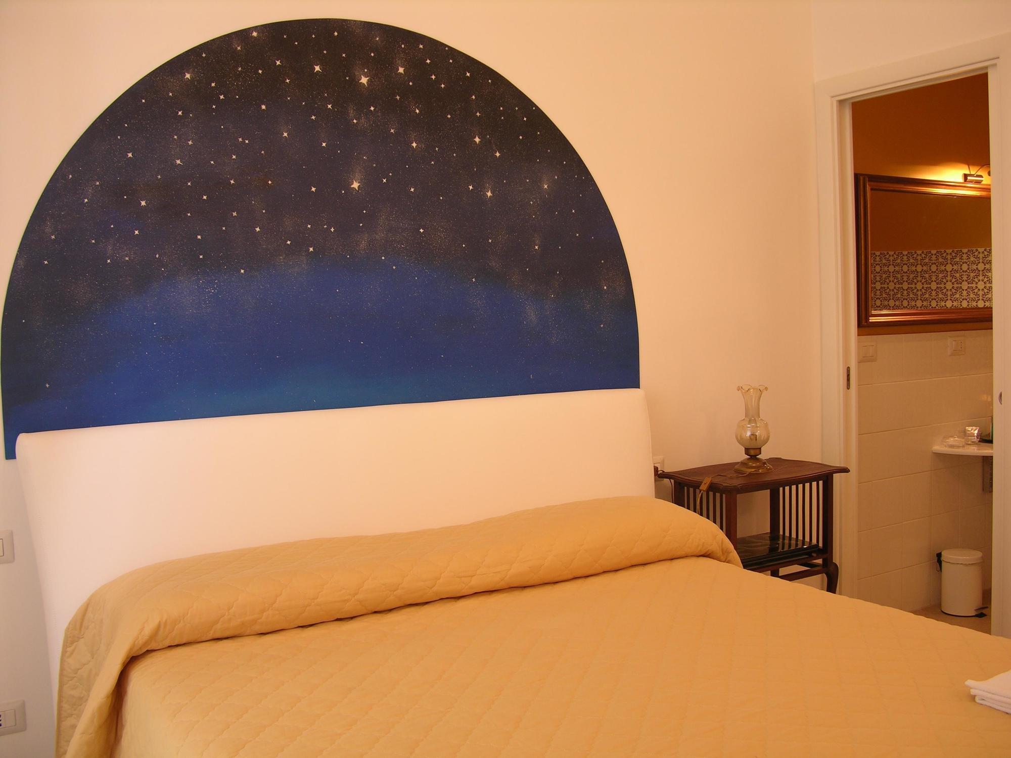 B&B Bless & B Рим Екстер'єр фото