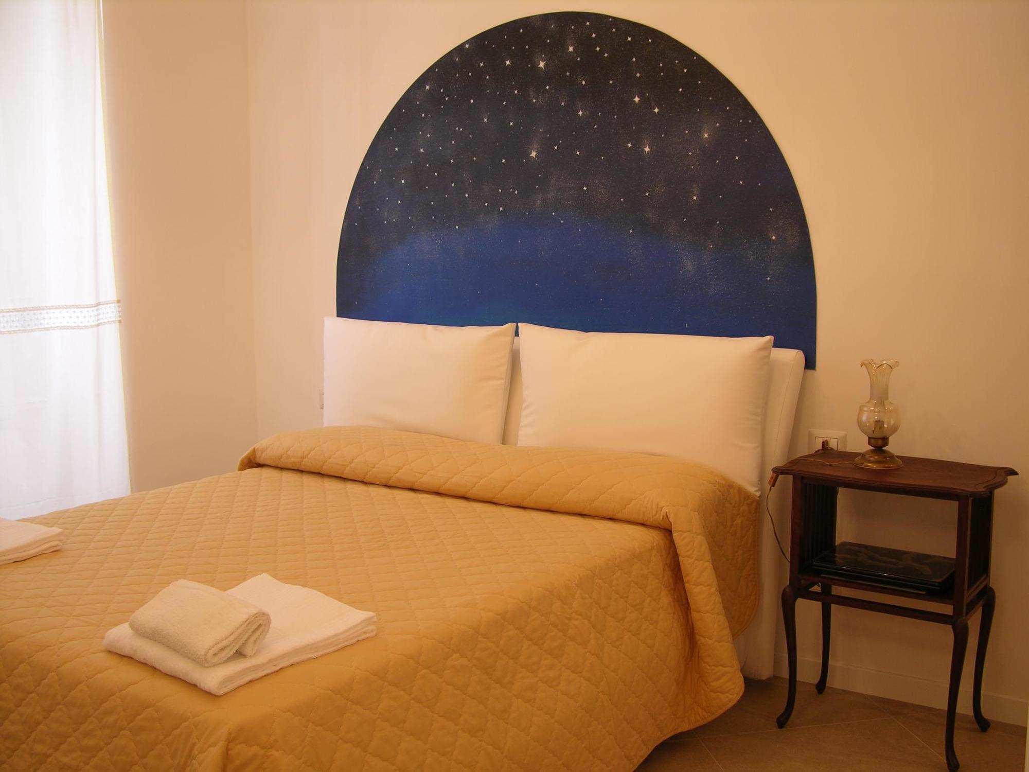 B&B Bless & B Рим Екстер'єр фото